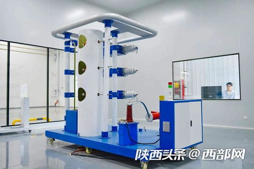 項目者說丨海洋、沙漠、極寒環境全能應用 揭秘咸陽電氣設備生產企業的科技硬實力